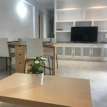 Apartamentos Maritimo
