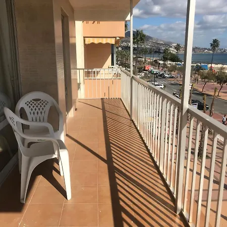 Apartamentos Maritimo Appartement Fuengirola