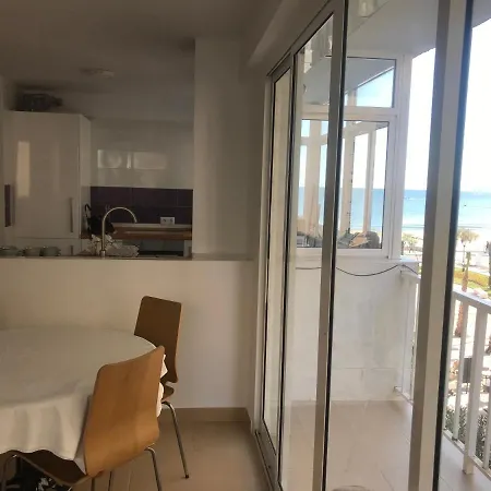 Apartamentos Maritimo Appartement *