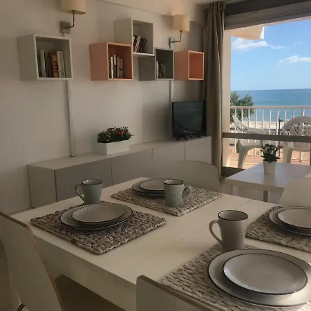 Apartamentos Maritimo Fuengirola