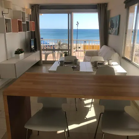 Apartamentos Maritimo Fuengirola