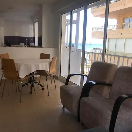 Apartamentos Maritimo Appartement