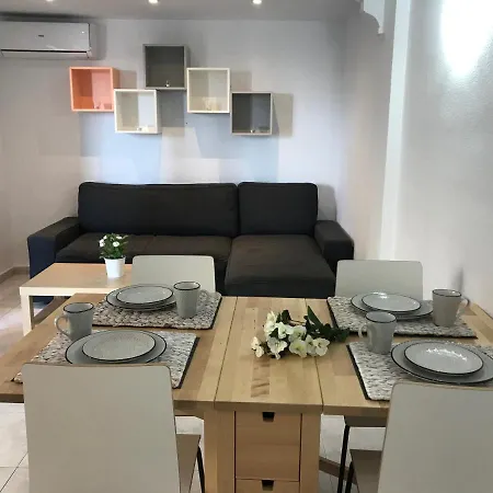Apartamentos Maritimo Appartement *