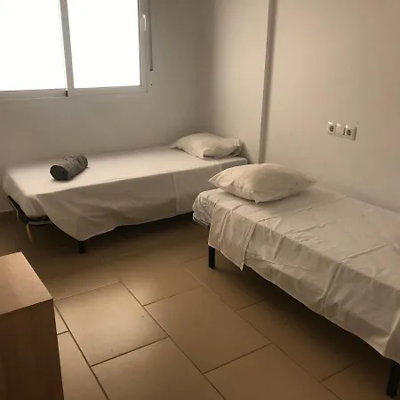 Apartamentos Maritimo Appartement Fuengirola