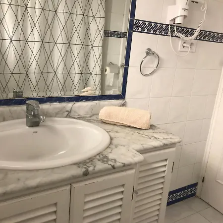 Apartamentos Maritimo