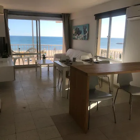Apartamentos Maritimo Appartement Fuengirola