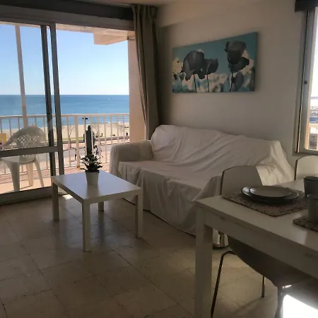 Apartamentos Maritimo