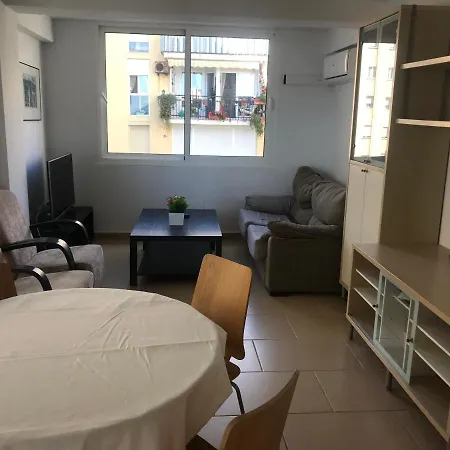 Apartamentos Maritimo Appartement *