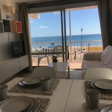 Apartamentos Maritimo Fuengirola