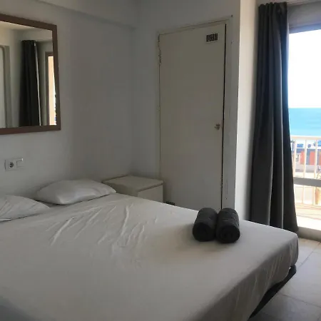Apartamentos Maritimo