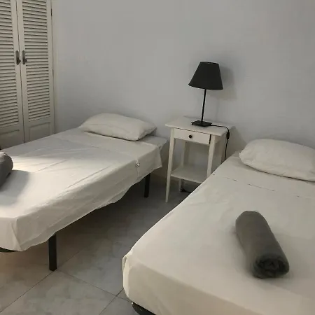 Apartamentos Maritimo Appartement *